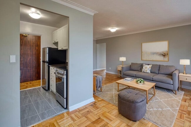 1500 Eglinton Avenue West