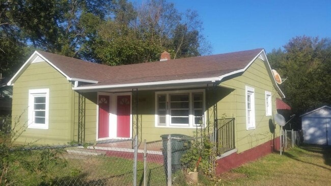 property at 2500 Kildare St NW