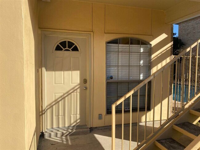 property at 9903 Crystal Ct