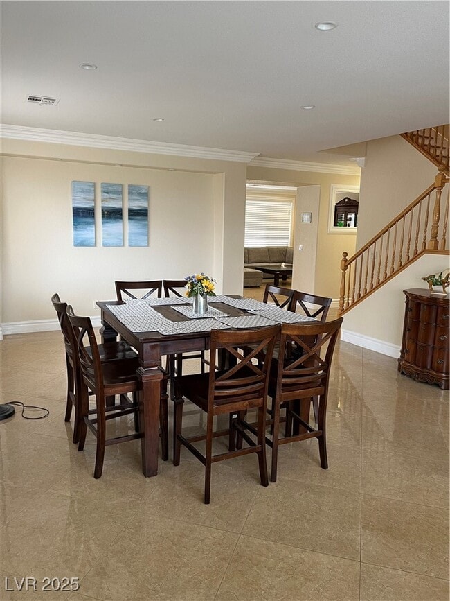 2937 Copper Beach Ct in Las Vegas, NV - Foto de edificio - Building Photo