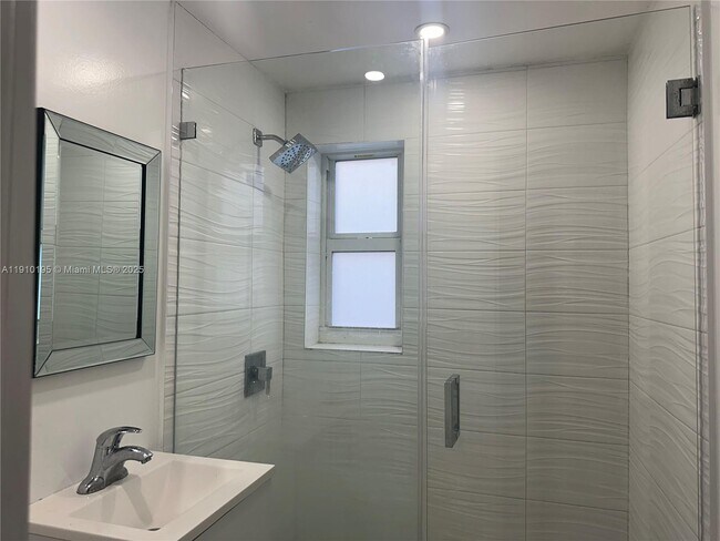 property at 2001 NW Flagler Terrace