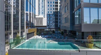 1140 Spring St NW in Atlanta, GA - Building Photo