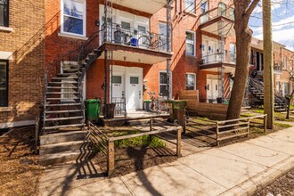 5761-5775 Des Érables Av in Montréal, QC - Building Photo - Building Photo