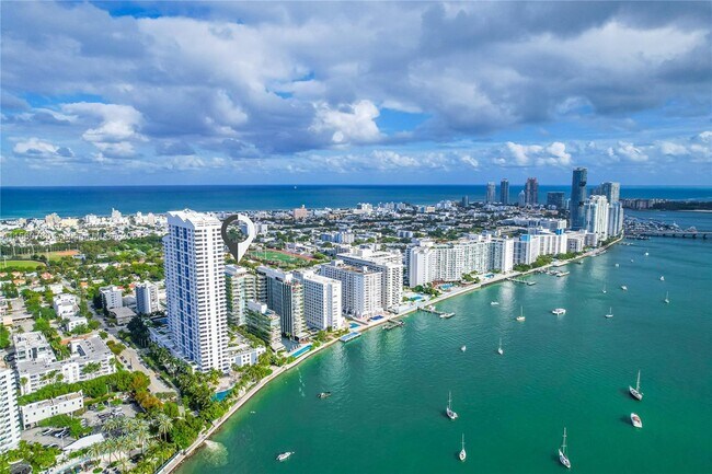 1300 Monad Ter, Unit 4B in Miami Beach, FL - Building Photo - Building Photo