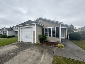 7217 Vespar Ct in Wilmington, NC - Building Photo