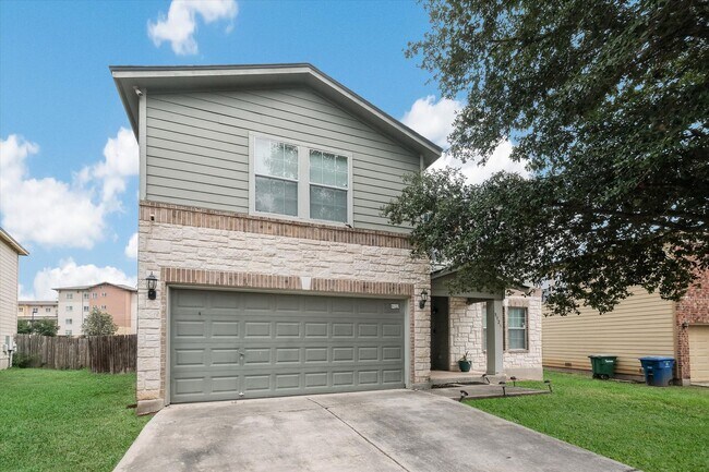 8923 Catkin Mdw in San Antonio, TX - Building Photo - Building Photo