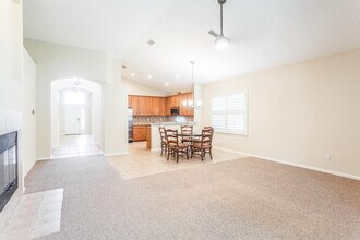 75094 Glen Spring Way in Yulee, FL - Building Photo - Building Photo
