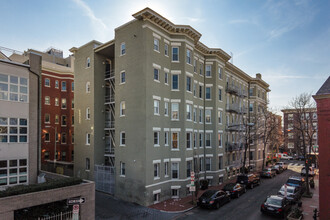 The Gladstone in Washington, DC - Building Photo - Building Photo