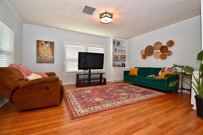 708 Tech Dr in Ruston, LA - Building Photo - Building Photo