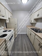 111 Barton St in Little Rock, AR - Building Photo - Building Photo