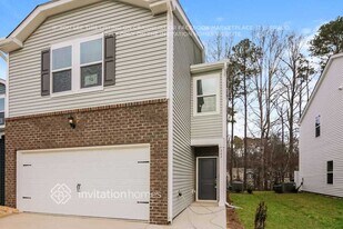 844 Hilton Pk Lp in Knightdale, NC - Building Photo