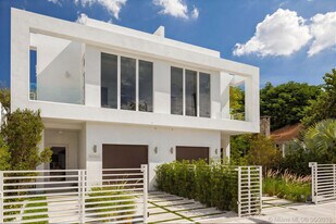 3123 Elizabeth St in Miami, FL - Building Photo