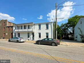 408 W Princess St in York, PA - Building Photo - Building Photo