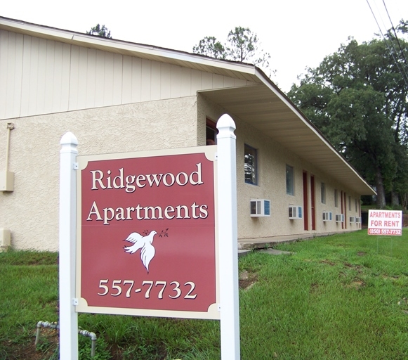 602 S Weeks St in Bonifay, FL - Building Photo