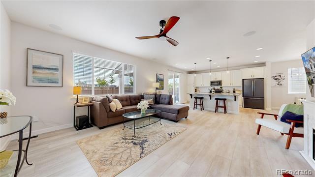 282 S Titus St in Aurora, CO - Building Photo - Building Photo
