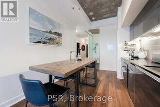 20-1120 Minowan Miikan Ln in Toronto, ON - Building Photo - Building Photo