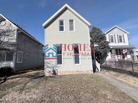 308 Madison Ave in Evansville, IN - Building Photo