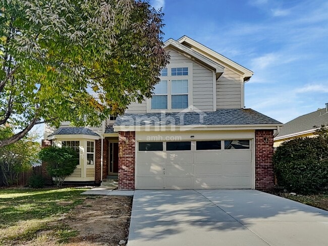 property at 19065 E Chenango Cir