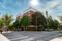 The Humphrey Apartments in Seattle, WA - Foto de edificio - Building Photo