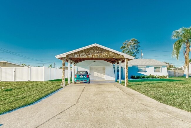 property at 6004 Golf and Sea Blvd