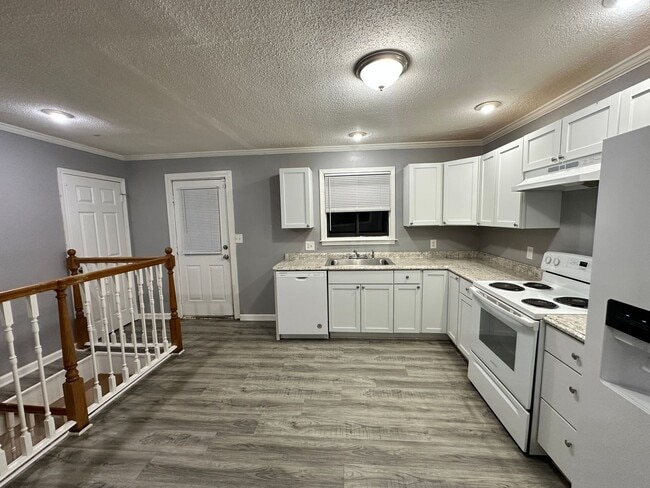 property at 1311 W 27th St S