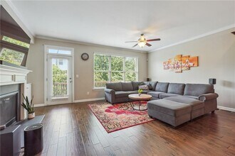 3233 Chutney Ct in Decatur, GA - Building Photo - Building Photo