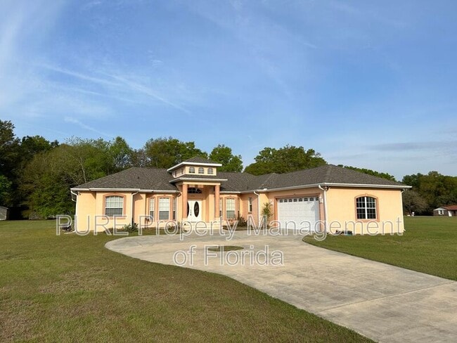 10346 SW 64th Ct in Ocala, FL - Building Photo - Building Photo