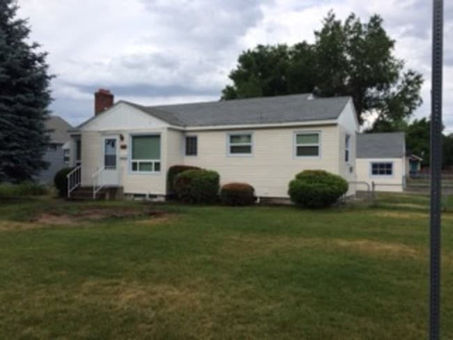 property at 5229 N Washington St