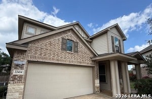 property at 22414 Akin Hts