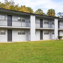 The Element at 464 in Daytona Beach, FL - Foto de edificio - Building Photo