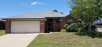 4103 Fawn Dr in Killeen, TX - Building Photo