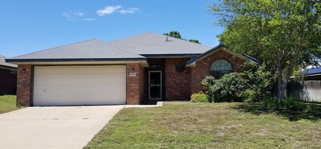 property at 4103 Fawn Dr