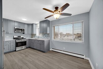 3725 N Harlem Ave in Chicago, IL - Building Photo - Building Photo