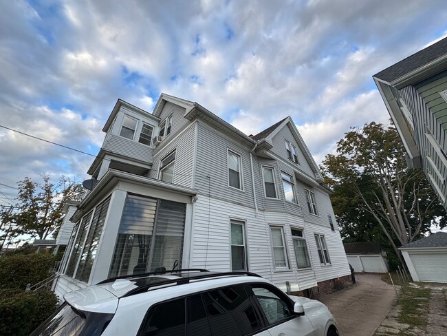 property at 629 Savin Ave