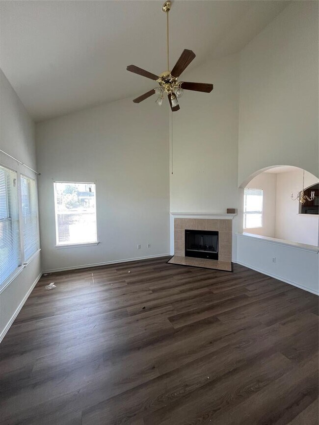 property at 11608 Liberty St