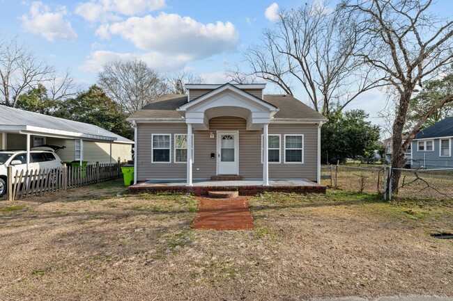 1810 Greensboro St in New Bern, NC - Building Photo - Building Photo