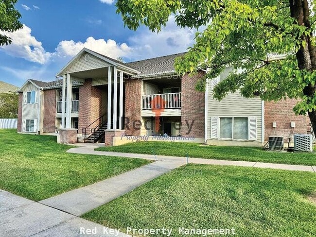 property at 147 W 600 N