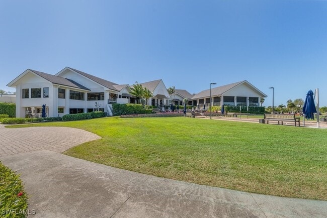 property at 8251 Grand Palm Dr