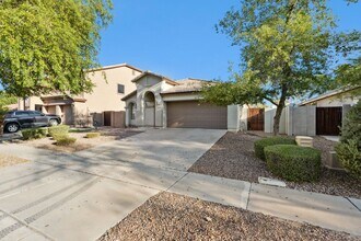 3642 E Timberline Rd in Gilbert, AZ - Building Photo - Building Photo