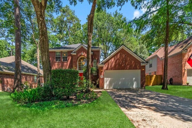 66 Terraglen Dr in The Woodlands, TX - Building Photo - Building Photo