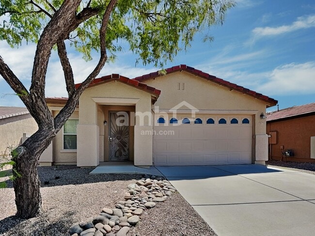 property at 9376 N Grasshopper Dr