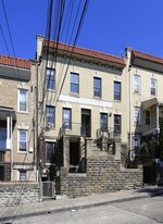 44 S Bleeker St in Mount Vernon, NY - Building Photo