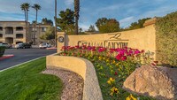 Building Photo - Catalina Canyon Apartments in Tucson, Arizona