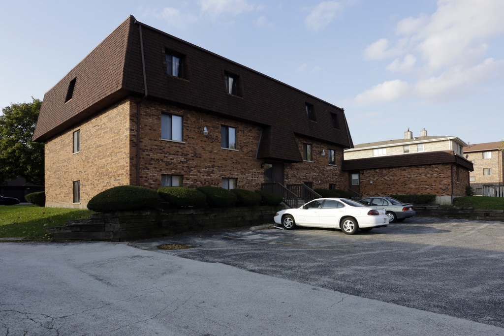 3212 W 184th St Apartments Homewood, IL Apartments For Rent