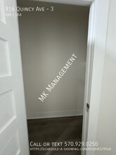 916 Quincy Ave in Scranton, PA - Building Photo - Building Photo