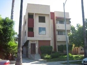 1928 Gardena Ave in Glendale, CA - Building Photo - Building Photo