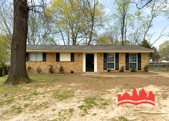 property at 1432 Ranger Dr