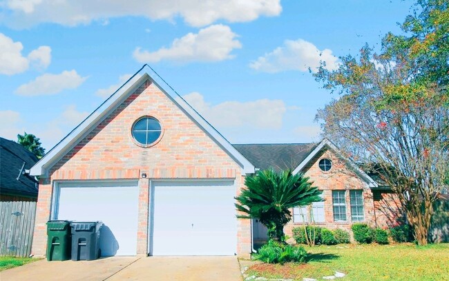 property at 4407 Waterfall Way