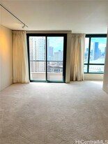 1888 Kalakaua Ave in Honolulu, HI - Building Photo