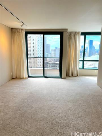 property at 1888 Kalakaua Ave